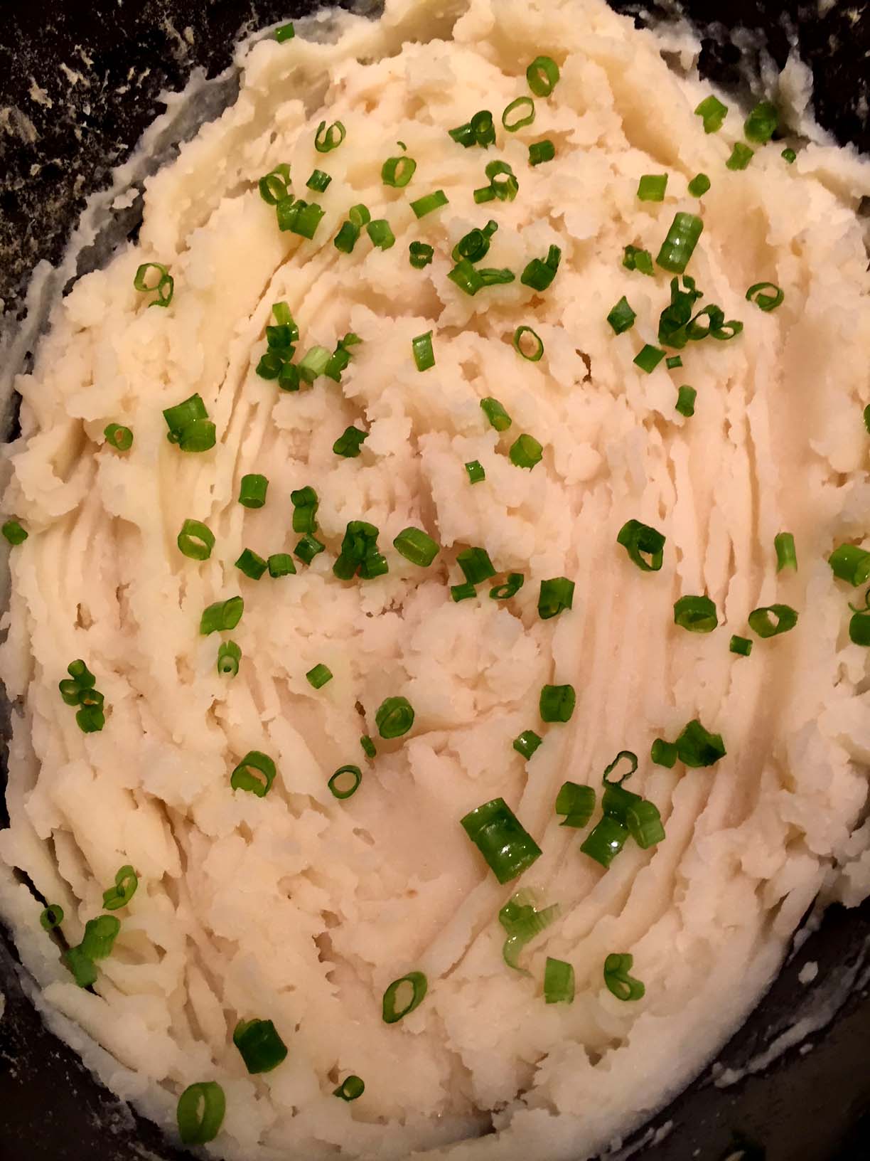 Easy Crockpot Mashed Potatoes Recipe – Melanie Cooks