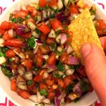 Pico De Gallo