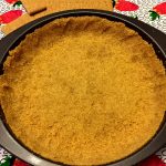 Easy Graham Cracker Crust Recipe