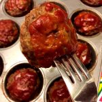 Meatloaf In A Muffin Tin