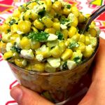 Mexican Corn Salad