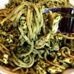 Easy Pesto Pasta Recipe With Chicken