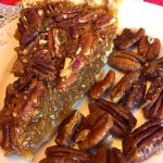 Pecan Pie Recipe