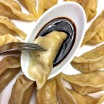 Chicken Potstickers