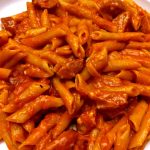 Sausage One Pot Pasta Recipe