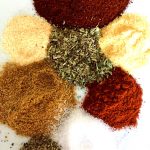 Homemade Taco Seasoning Recipe