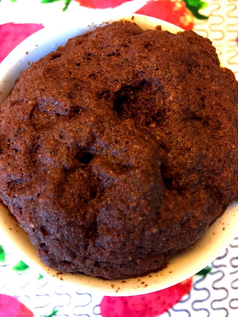 How To Make Chocolate Cake With Coconut Flour