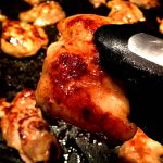 Pan Fried Chicken Thighs Recipe