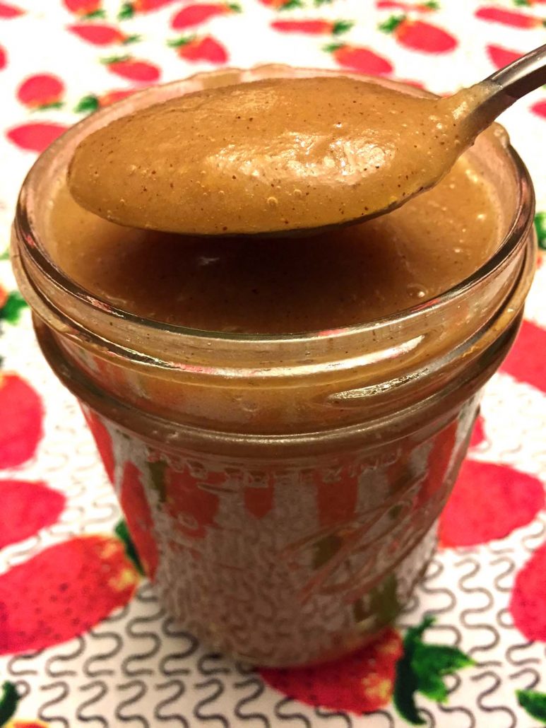 Unsweetened Applesauce Recipe In The Instant Pot