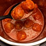 How To Make Meatballs In The Instant Pot