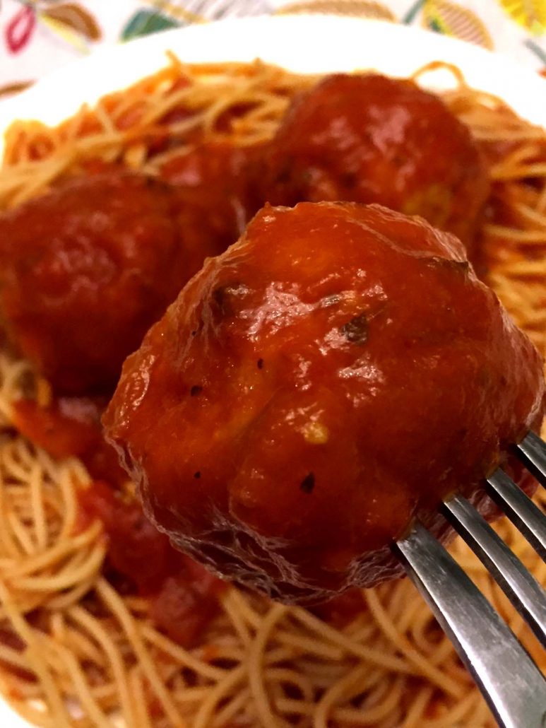 How To Make Meatballs In Instant Pot