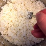 Instant Pot White Rice Recipe