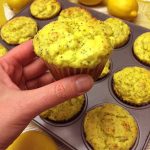 Lemon Poppyseed Muffins Recipe