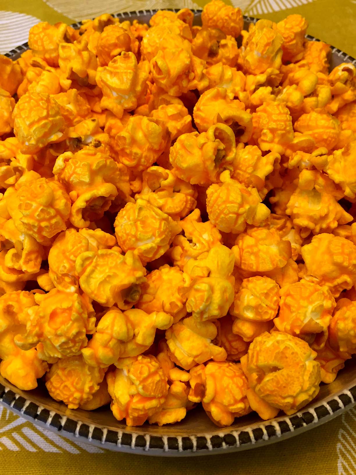 5 Things That Will Make You Love Pipcorn Cheddar Cheese Balls