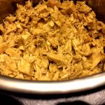 Instant Pot Honey Mustard Chicken Recipe