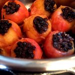 Instant Pot Baked Apples Recipe