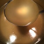 Instant Pot Bone Broth