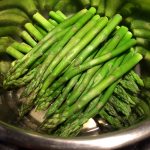 Instant Pot Asparagus Recipe