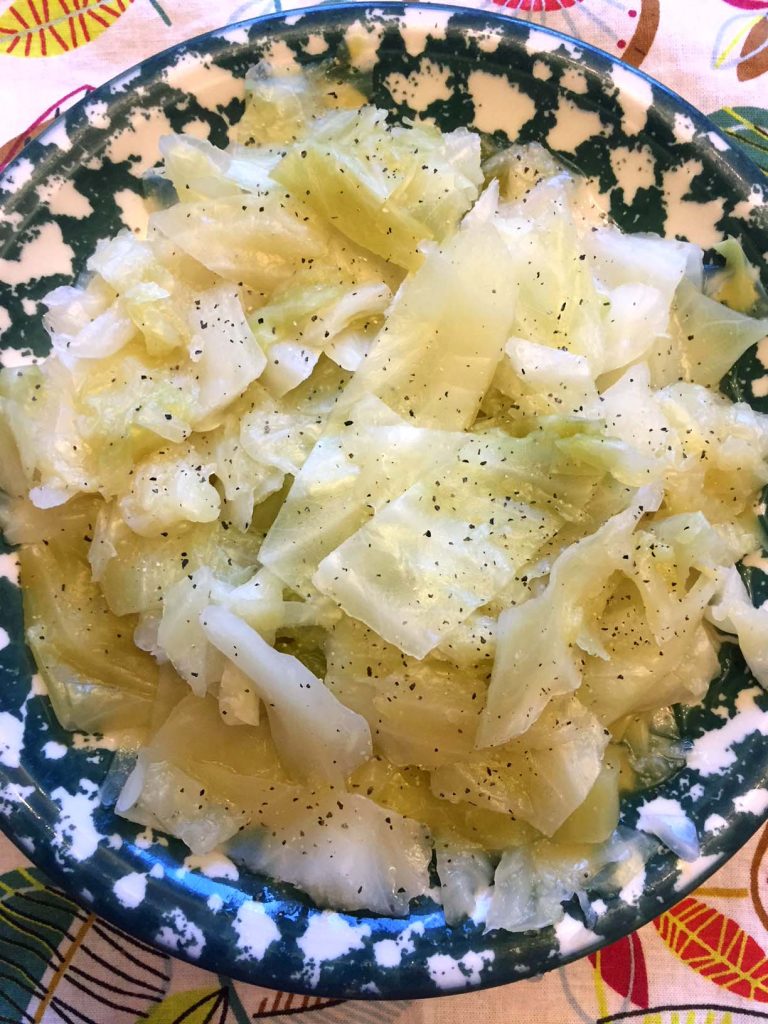 Instant Pot Cabbage – How To Cook Cabbage In The Instant Pot