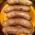 How To Cook Sausage In The Instant Pot