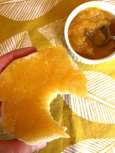 Instant Pot Pineapple Jam Recipe Without Pectin