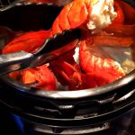 Instant Pot Lobster