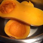 Instant Pot Butternut Squash