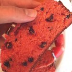 Watermelon Bread