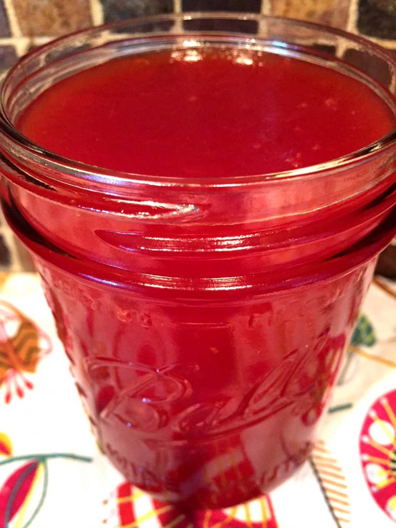how to make watermelon jam