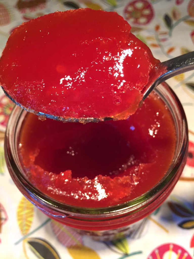 Watermelon Jam Recipe That Always Works