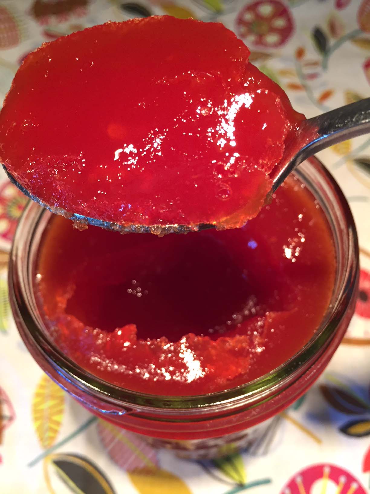 Watermelon Jelly Recipe: How to make Watermelon Jelly Recipe at