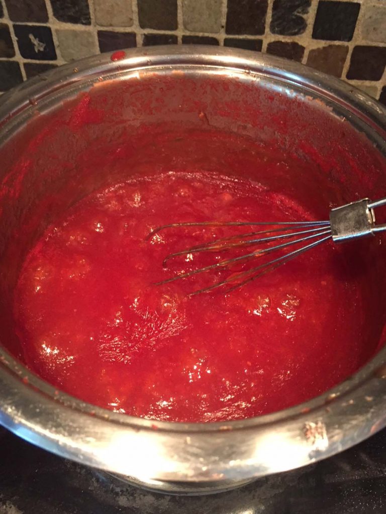 Watermelon Jam Recipe That Always Works – Melanie Cooks