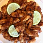 Chili Lime Chicken