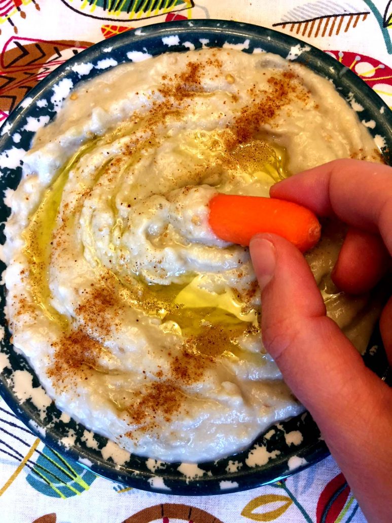 Baba Ganoush