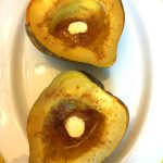 Instant Pot Acorn Squash