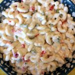 Macaroni Salad Recipe