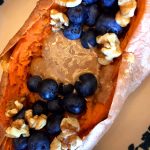 Sweet Potato Breakfast Bowl Recipe