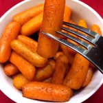 Instant Pot Baby Carrots Recipe