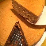 Instant Pot Pumpkin Cheesecake Recipe