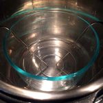 Instant Pot Pyrex Bowl