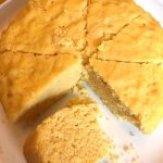 Instant Pot Cornbread Recipe