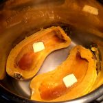 Instant Pot Delicata Squash