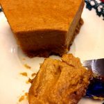 Instant Pot Sweet Potato Pie