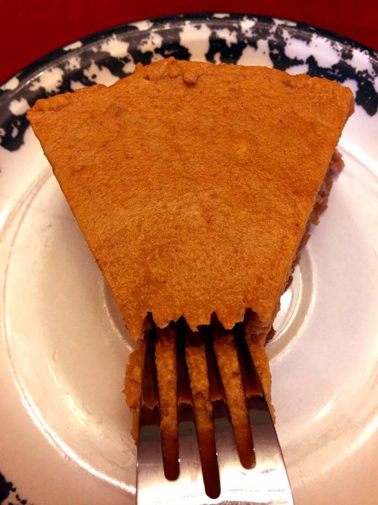 How To Make Sweet Potato Pie