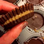 Keto Peanut Butter Cups