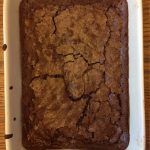 Brownie Layer