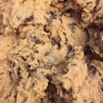 Cookie Dough Layer