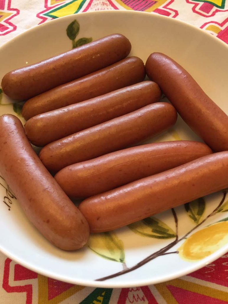 How To Cook Hot Dogs In The Instant Pot