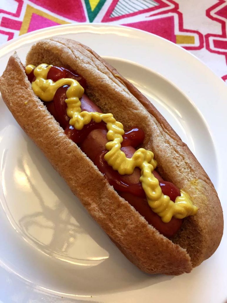 Instapot Hot Dog Recipe
