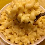 Instapot Macaroni And Cheese